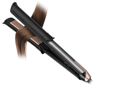 Remington S6077 ONE Straight & Curl ravnalnik las - odprta embalaža
