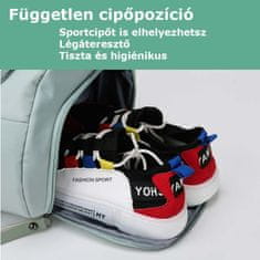 Dollcini Torbe za fitnes, športne, priložnostne, praktične