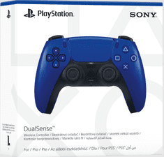 PS5 Dualsense igralna konzola, modra