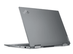 Lenovo ThinkPad X1 Yoga G8 prenosnik, i7-1355U, 14WUXGA AG MT, 32GB, SSD1TB, FPR, W11P (21HQ0055SC)
