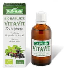 DARVITALIS Bio Vitavit tinktura 50 ml