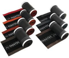 Parotec Slemenski trak Parotec vRoll 320mm/5m Črna