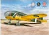 maketa-miniatura Caproni Ca.311 "Foreign Service" • maketa-miniatura 1:72 starodobna letala • Level 3