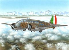 Special Hobby maketa-miniatura Caproni Ca.311 • maketa-miniatura 1:72 starodobna letala • Level 4