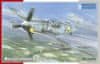 Special Hobby maketa-miniatura Messerschmitt Bf 109G-6 'Mersu over Finland' • maketa-miniatura 1:72 starodobna letala • Level 4