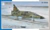 maketa-miniatura SK-37 Viggen Trener • maketa-miniatura 1:48 novodobna letala • Level 4