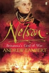 Andrew Lambert - Nelson