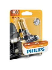 Philips Avtomobilska žarnica HB3 9005PRB1, Vision, 1 kos v paketu
