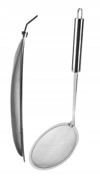 shumee Skimmer kuhinjska žlica z režami 12 cm