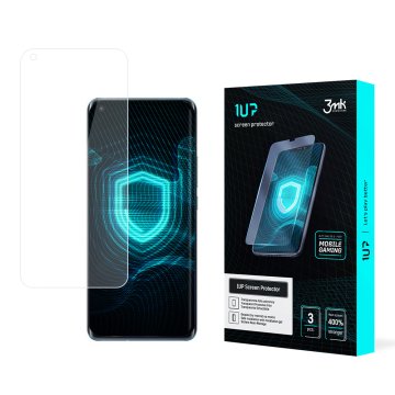 3MK XIAOMI MI 11 5G - 3MK 1UP