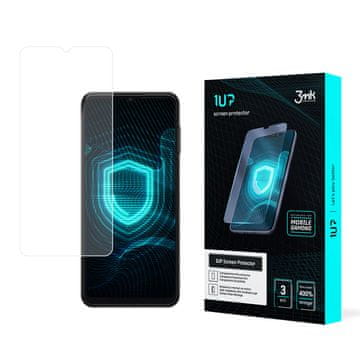 3MK SAMSUNG GALAXY A13 4G - 3MK 1UP