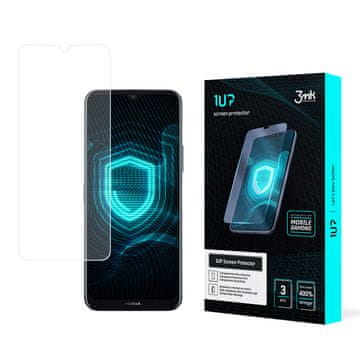 3MK NOKIA G50 5G - 3MK 1UP