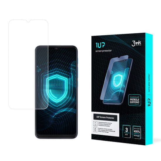 3MK MOTOROLA MOTO E7 POWER - 3MK 1UP