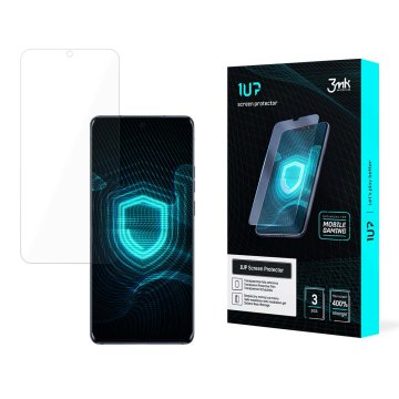 3MK MOTOROLA EDGE 40 - 3MK 1UP