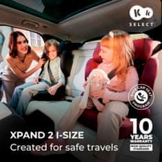 XPAND 2 i-Size ISOFIX Sistem 2023