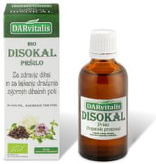 DARVITALIS Bio Disokal (pršilo) 50 ml