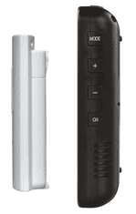 E5080 meteorološka postaja, 27 × 130 × 130 mm