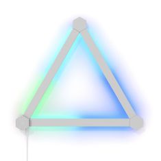Nanoleaf LED luč 3PK