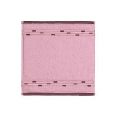 Frottana MAGIC brisača 30 x 30 cm, roza