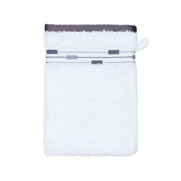 Frottana MAGIC krpa 20 x 15 cm, bela