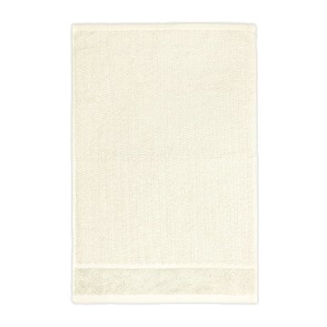 Frottana BISERNA brisača 30 x 50 cm, krem