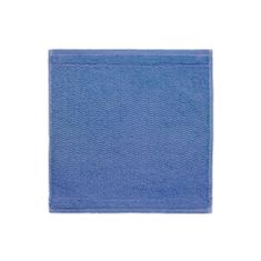 Frottana BISERNA brisača 30 x 30 cm, sivo-modra
