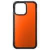 Ovitek za telefon, oranžen, iPhone 14 Pro Max