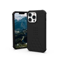 UAG Ovitek za telefon, črn, iPhone 13 Pro