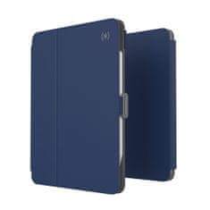 Speck Ovitek za tablični računalnik Balance Folio, mornarsko moder, iPad Pro 11" 2022
