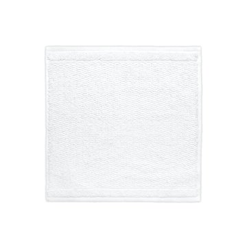 Frottana PEARL brisača 30 x 30 cm, bela