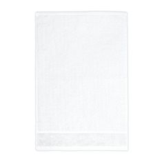 Frottana PEARL brisača 30 x 50 cm, bela