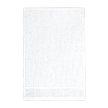 Frottana PEARL brisača 30 x 50 cm, bela