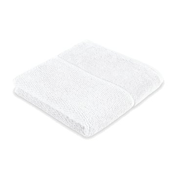 Frottana PEARL brisača 50 x 100 cm, bela