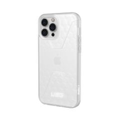 UAG Ovitek za telefon, bel, iPhone 13 Pro Max