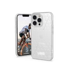 UAG Ovitek za telefon, bel, iPhone 13 Pro Max