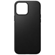 Nomad Ovitek za telefon MagSafe, črn, iPhone 13 Pro Max