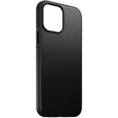 Nomad Ovitek za telefon MagSafe, črn, iPhone 13 Pro Max
