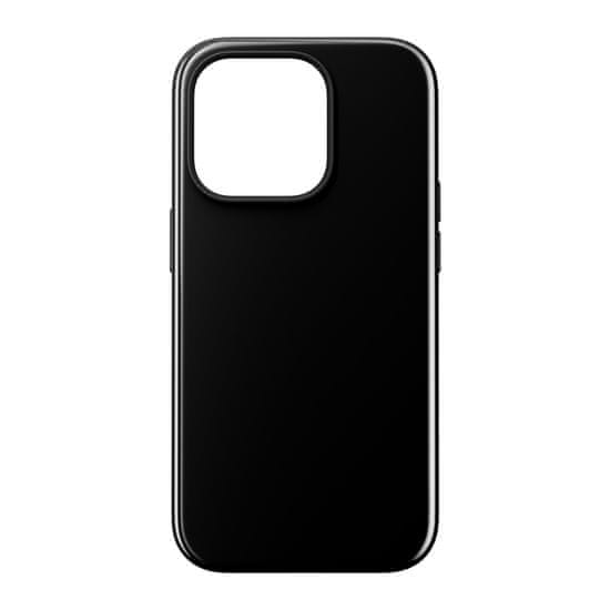 Nomad Ovitek za telefon, črn, iPhone 14 Pro