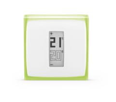 Netatmo Pametni modulacijski termostat