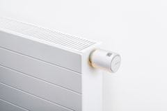 Netatmo Dodatni pametni radiatorski ventil