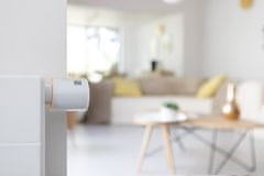 Netatmo Dodatni pametni radiatorski ventil