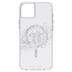 Ovitek za telefon Mate Twinkle Diamond MagSafe, bleščice, iPhone 14 Pro Max