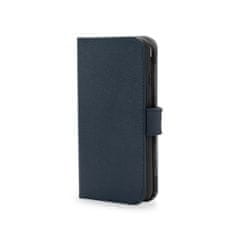 Decoded Ovitek za telefon/denarnica, modra, iPhone SE/8/7