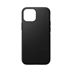 Nomad Ovitek za telefon MagSafe, črn, iPhone 13 mini