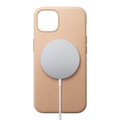 Nomad Ovitek za telefon, MagSafe, naravna barva, iPhone 13