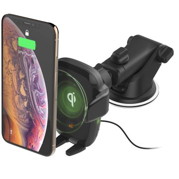 iOttie Držalo za mobilni telefon - za avto, črno