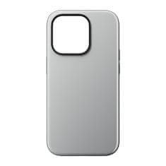 Nomad Ovitek za telefon, siv, iPhone 14 Pro
