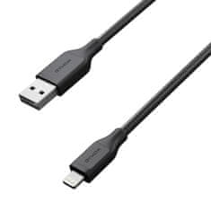 Nomad Napajalni kabel USB-A Lightning Cable 2m