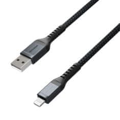 Nomad Napajalni kabel USB-A Lightning kabel 1,5 m