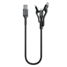 Nomad Napajalni kabel USB-A univerzalni kabel 0,3 m